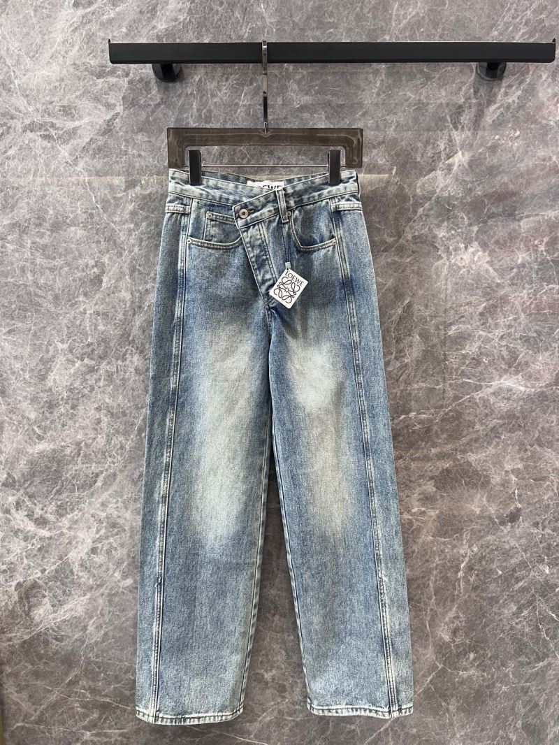 Loewe Jeans